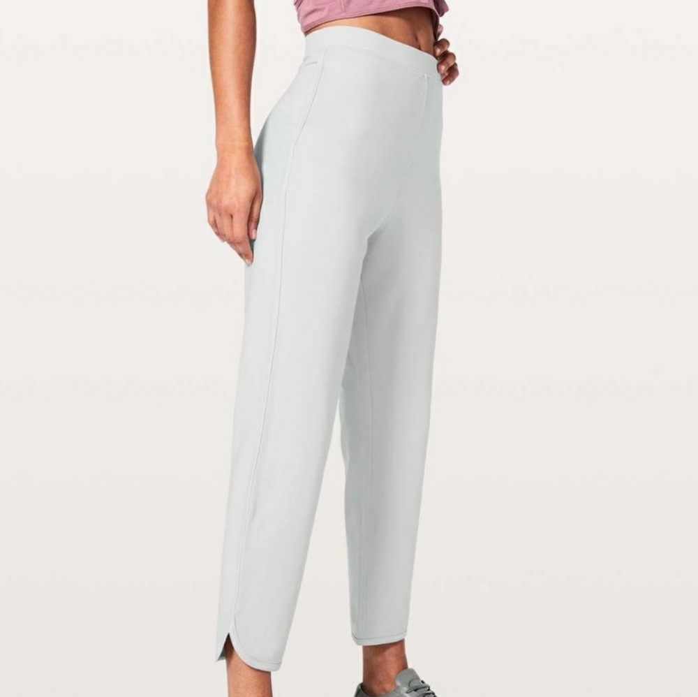 NWOT Lululemon Every Movement Pant